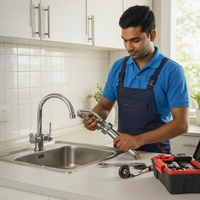 Tap Replacement / Installation in Lucknow