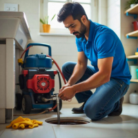 Blockage Removal in Lucknow