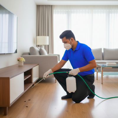 Apartment in Gurgaon