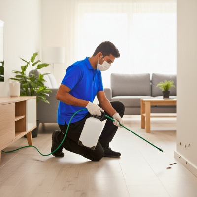 Independent House in Gurgaon