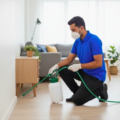 Insect & Bug in Gurgaon