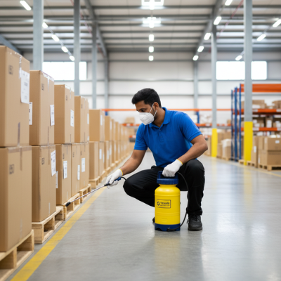 Commercial in Gurgaon