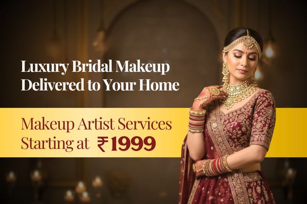 Naturals salon at home