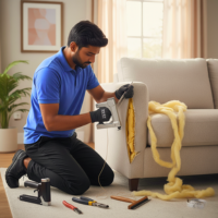 Upholstery Repair in Warangal
