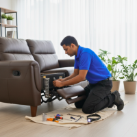 Structural Repair in Pune