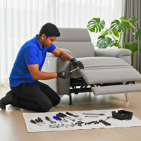 Recliner Sofa in Pune