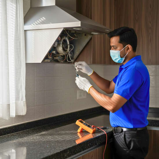 Repair Services in Gurgaon