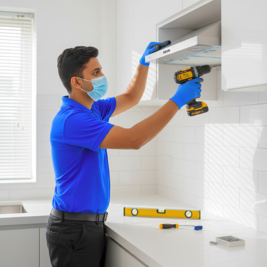 Installation & Removal in Gurgaon