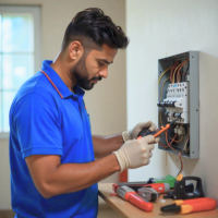 MCB/Fuse  in Kolkata