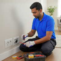 Plug Replacement in Kolkata