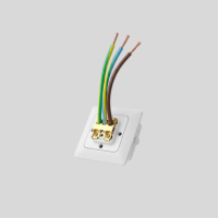 New Internal Wiring (per 5m) in Kolkata