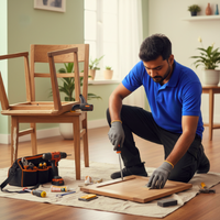 Furniture  Repair  in Bangalore