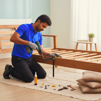 Wooden Sofa Repair  in Bangalore
