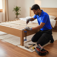 Bed Repair in Bangalore