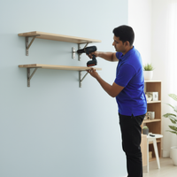 Shelf Installation  in Bangalore