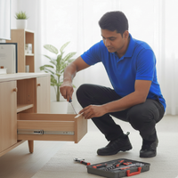 Drawer Repair & Installation  in Bangalore