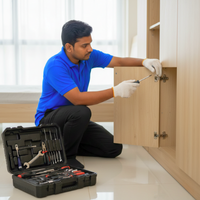 Cupboard Repair in Bangalore