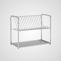 Utensil Rack Installation in Bangalore