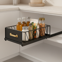 Pull Out Drawer Repair / Replacement in Bangalore