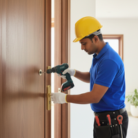 Door Installation  in Bangalore
