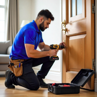 Door Accessories Installation in Bangalore