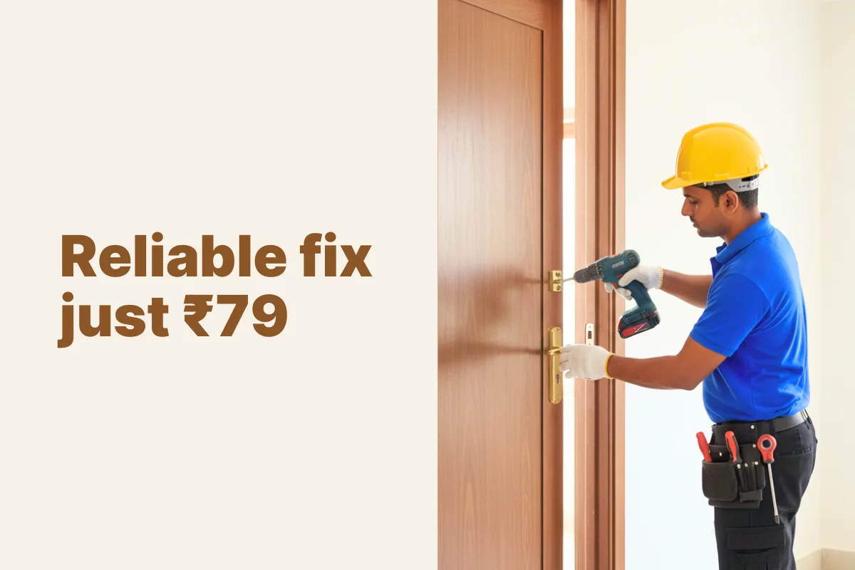 Naturals salon at home