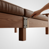 Wooden Sofa Repair  in West Godavari