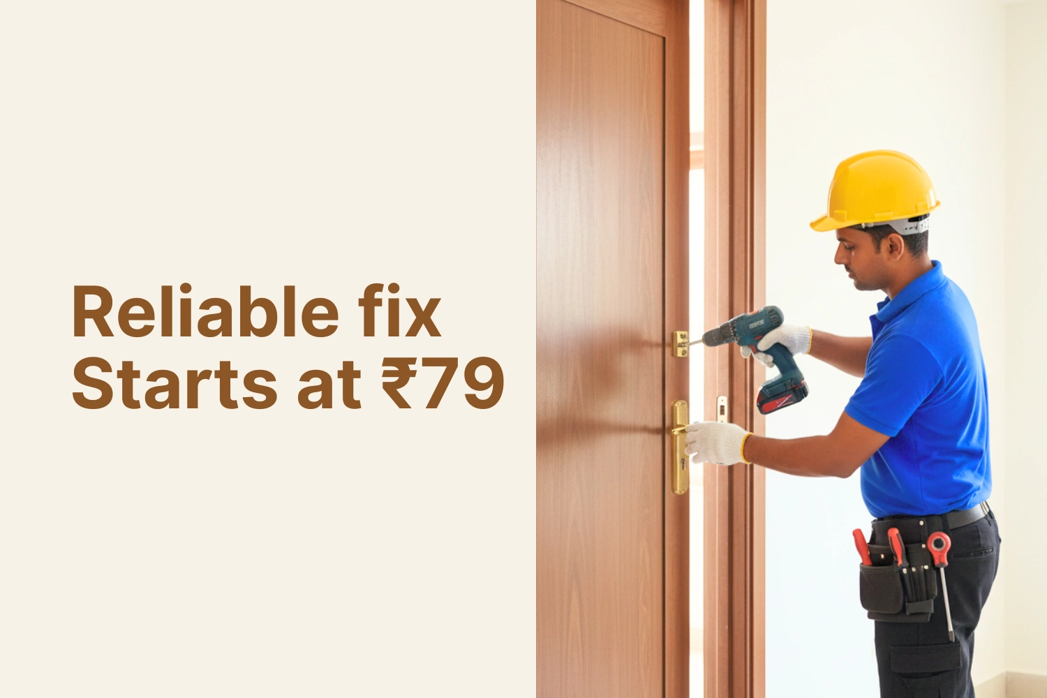 Naturals salon at home