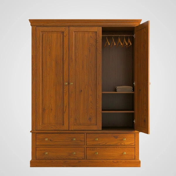 Wardrobe Assembly & Repair in West Godavari