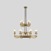 Hanging Light Installation in Palnadu