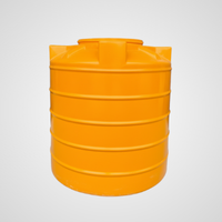 Water Tank & Motor Services in Kochi