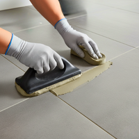 Tile Grouting & Sealing in Kochi
