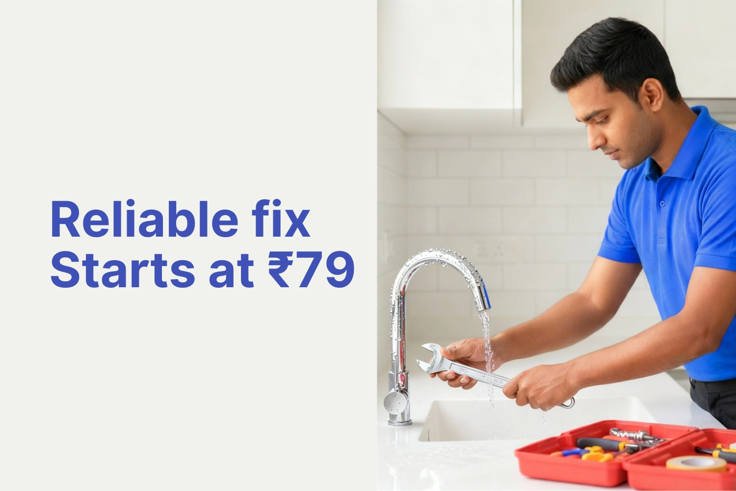 Naturals salon at home