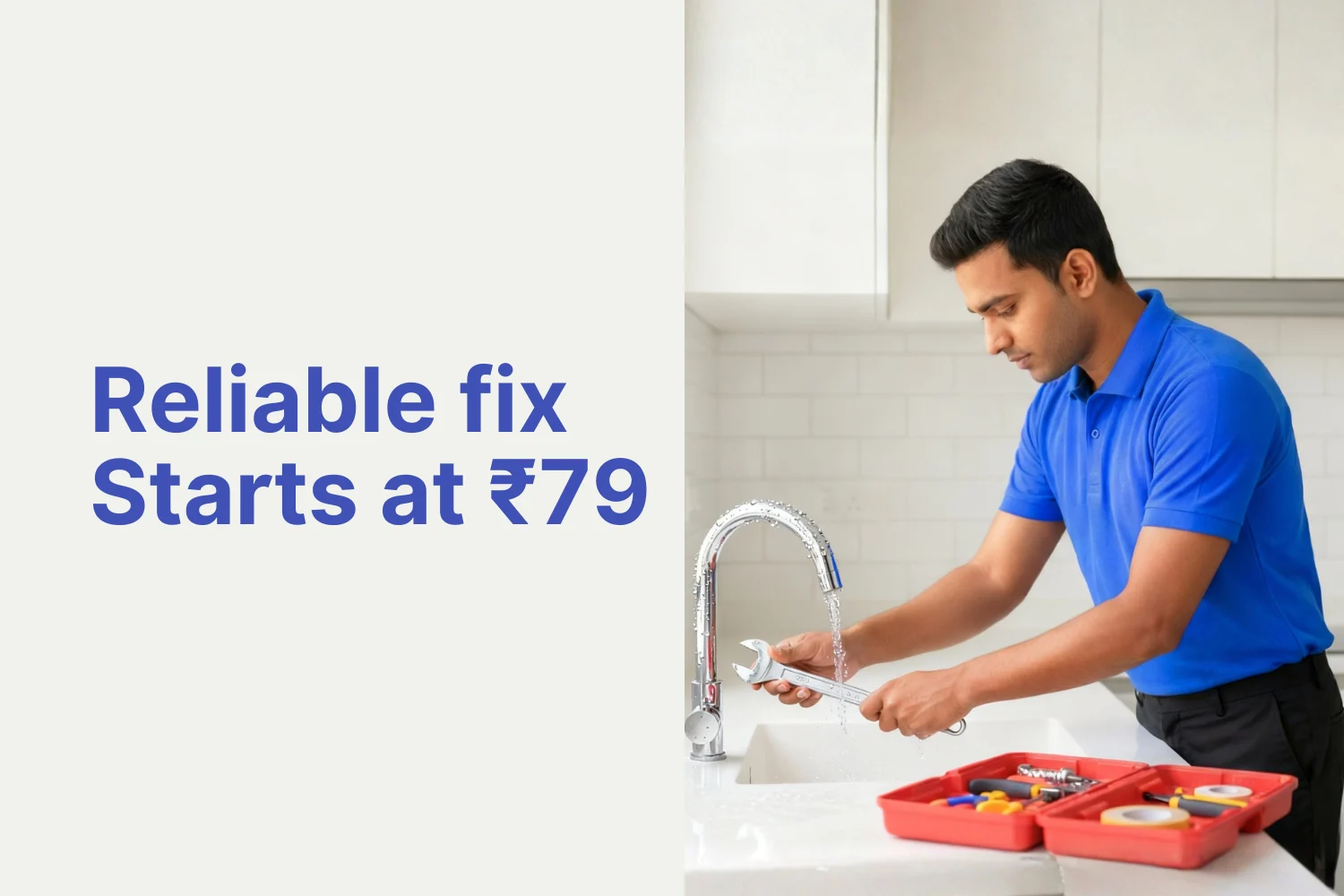 Naturals salon at home