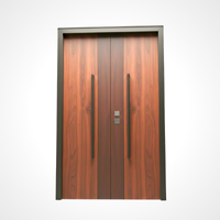 Wooden Door in Hyderabad