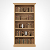 Bookshelf & Storage Installation in Hyderabad