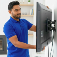 TV Uninstallation in Gurgaon