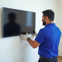 TV Installation in Gurgaon