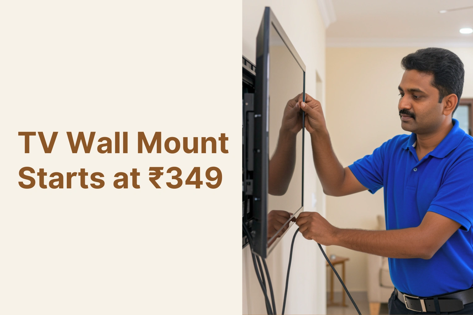 Naturals salon at home