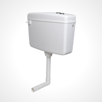 Flush Tank Repair / Replacement in Kochi