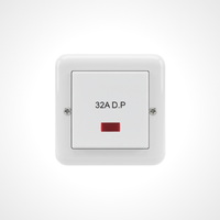 Switch/Socket Repair & Replacement in Kochi