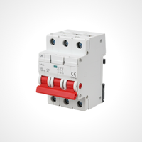 MCB / Fuse Replacement in Kochi