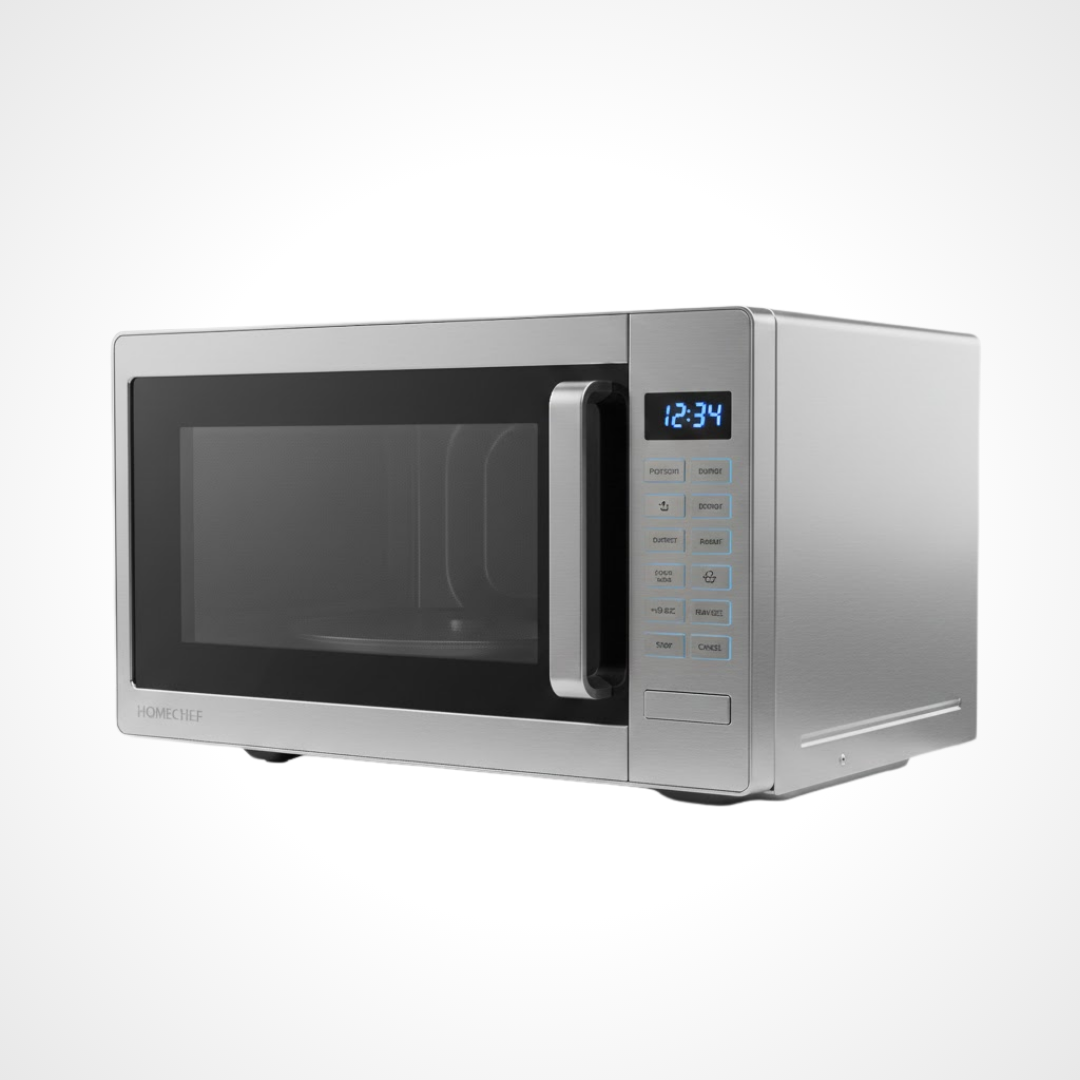 Microwave Cleaning in Bangalore