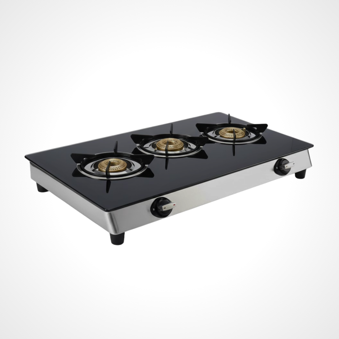 Gas Stove Cleaning in Kolkata