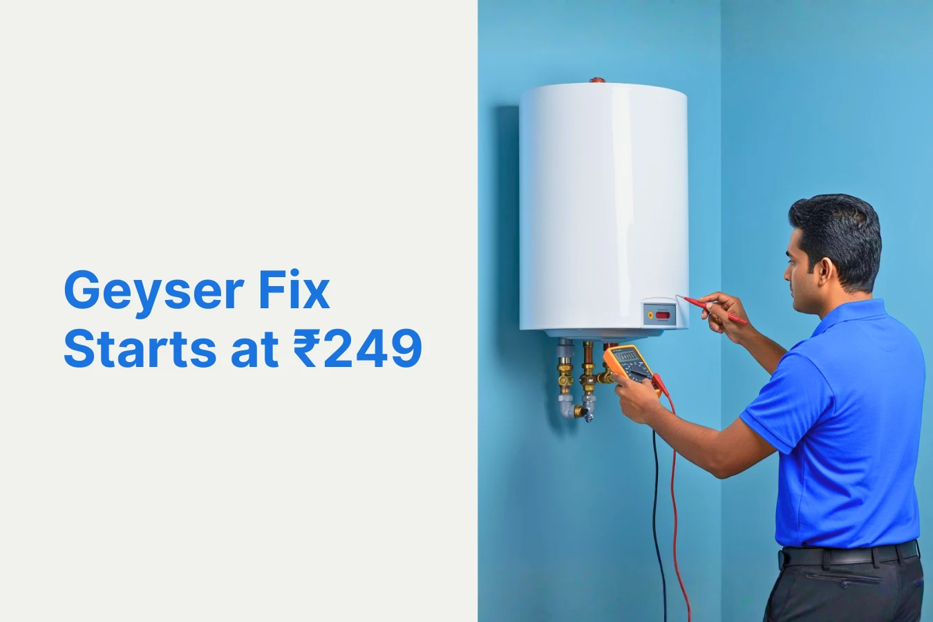 Naturals salon at home