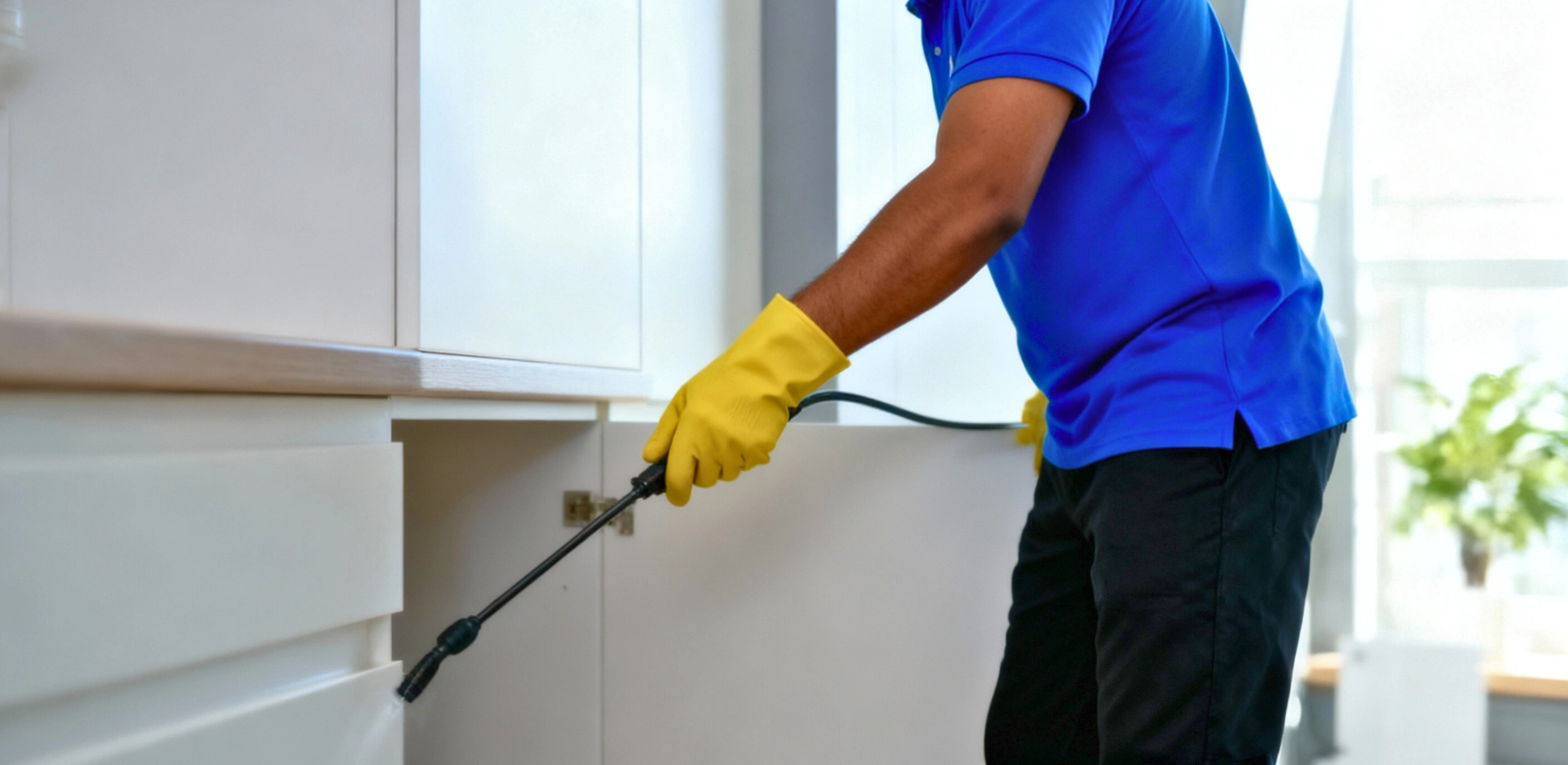 Apartment Termite Control-cover-image