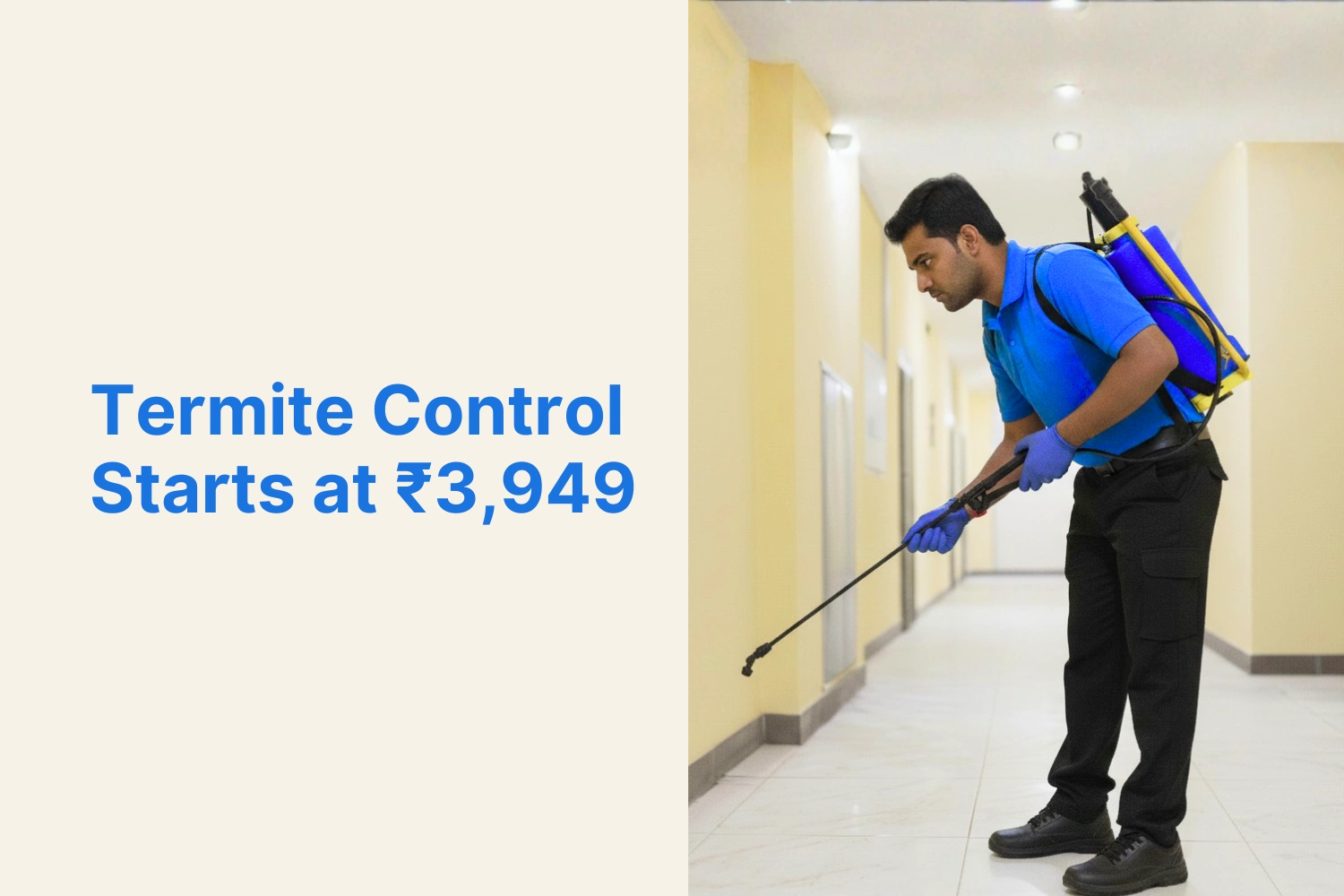 Service Banner image