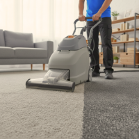Carpet Cleaning in Mumbai