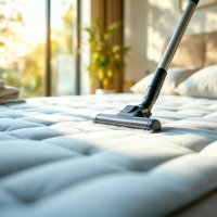 Mattress Cleaning Services in Delhi