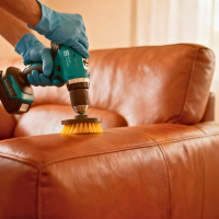 Leather Sofa Cleaning Services in Bangalore